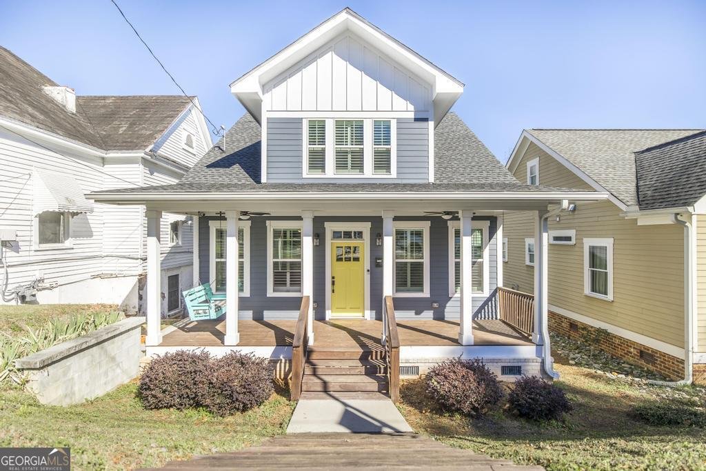 1029 Ash Street Macon - Photo 1