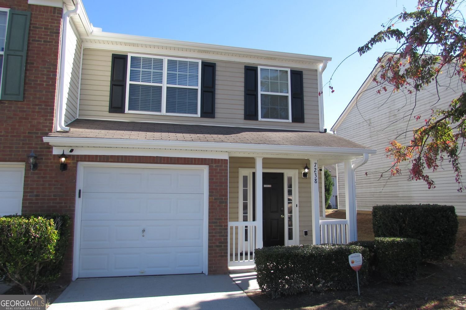 7238 April Court Morrow - Photo 11