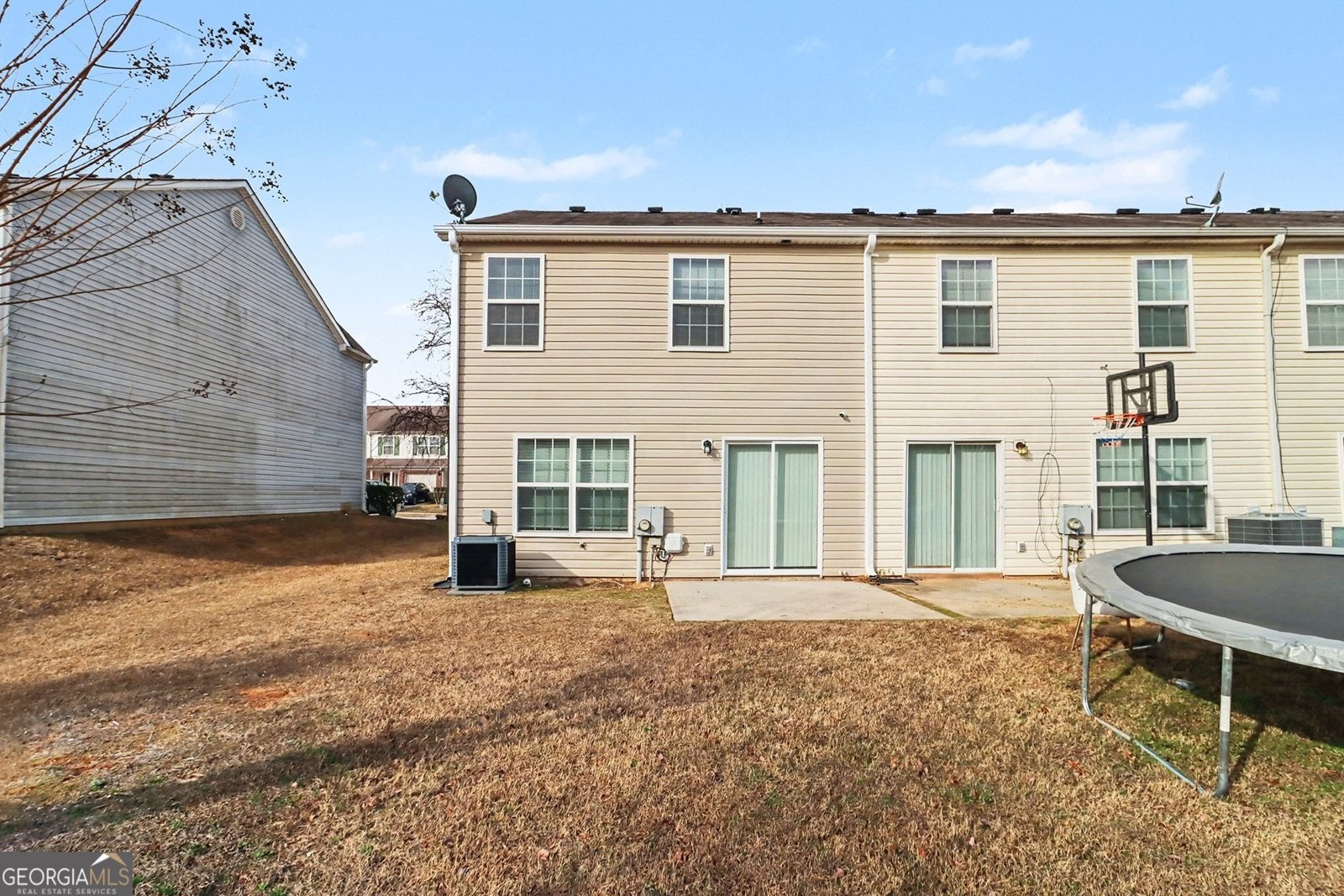 7238 April Court Morrow - Photo 26