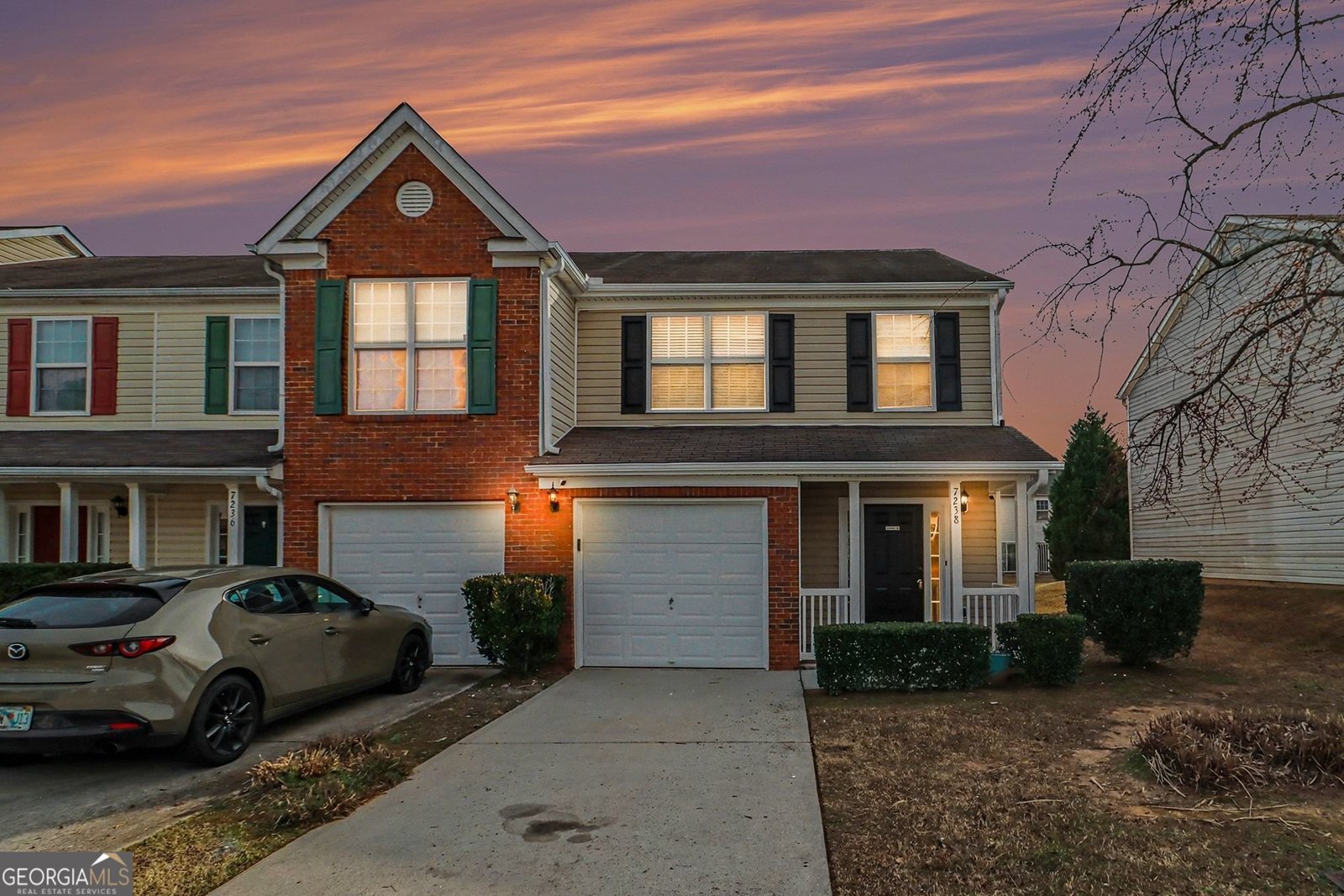 7238 April Court Morrow - Photo 29