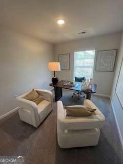 4252 Notting Hill Drive Atlanta - Photo 15