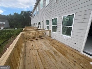 4252 Notting Hill Drive Atlanta - Photo 16