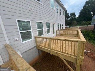 4252 Notting Hill Drive Atlanta - Photo 17