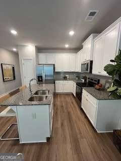 4252 Notting Hill Drive Atlanta - Photo 6