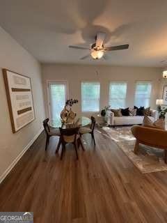 4252 Notting Hill Drive Atlanta - Photo 7