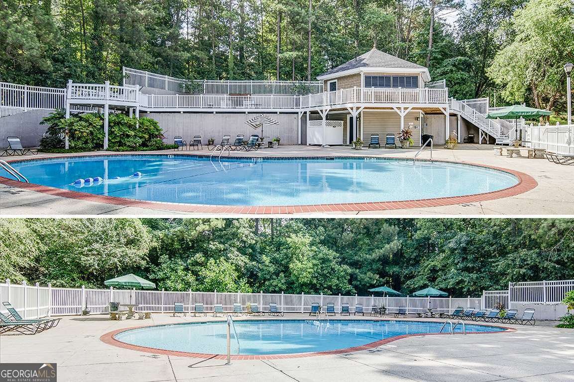 302 Countryside Place Smyrna - Photo 15