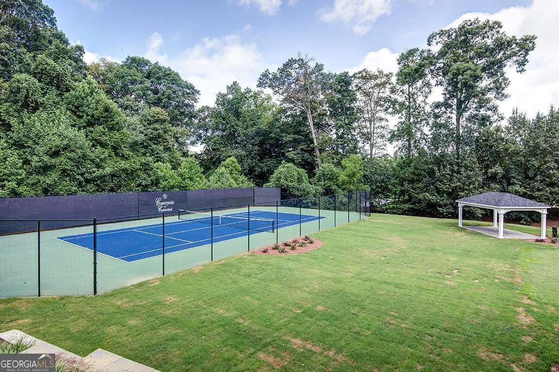 302 Countryside Place Smyrna - Photo 16