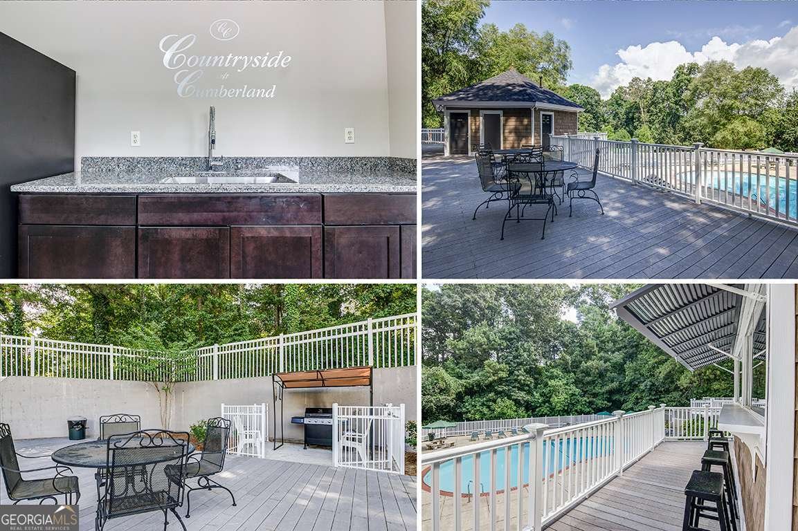 302 Countryside Place Smyrna - Photo 17