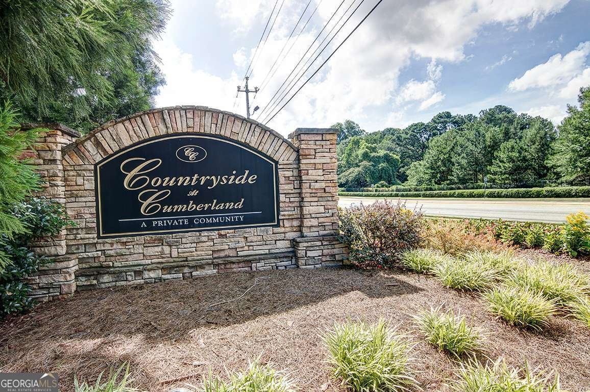302 Countryside Place Smyrna - Photo 18