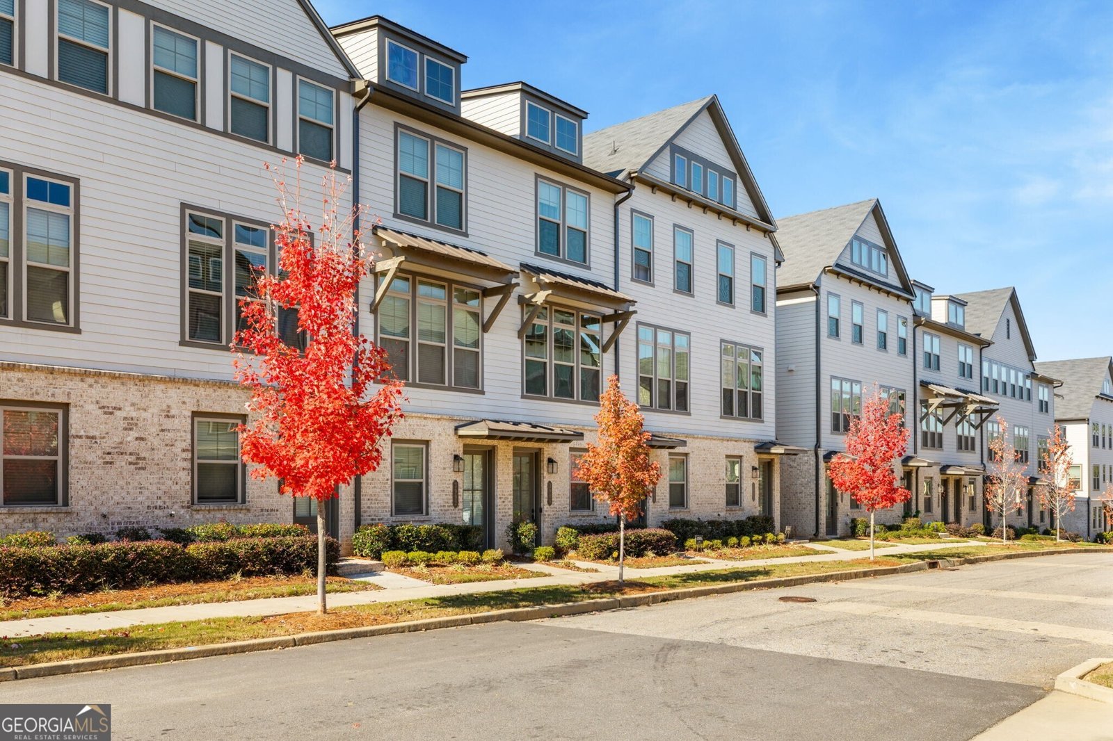 3988 Allegretto Circle Atlanta - Photo 1