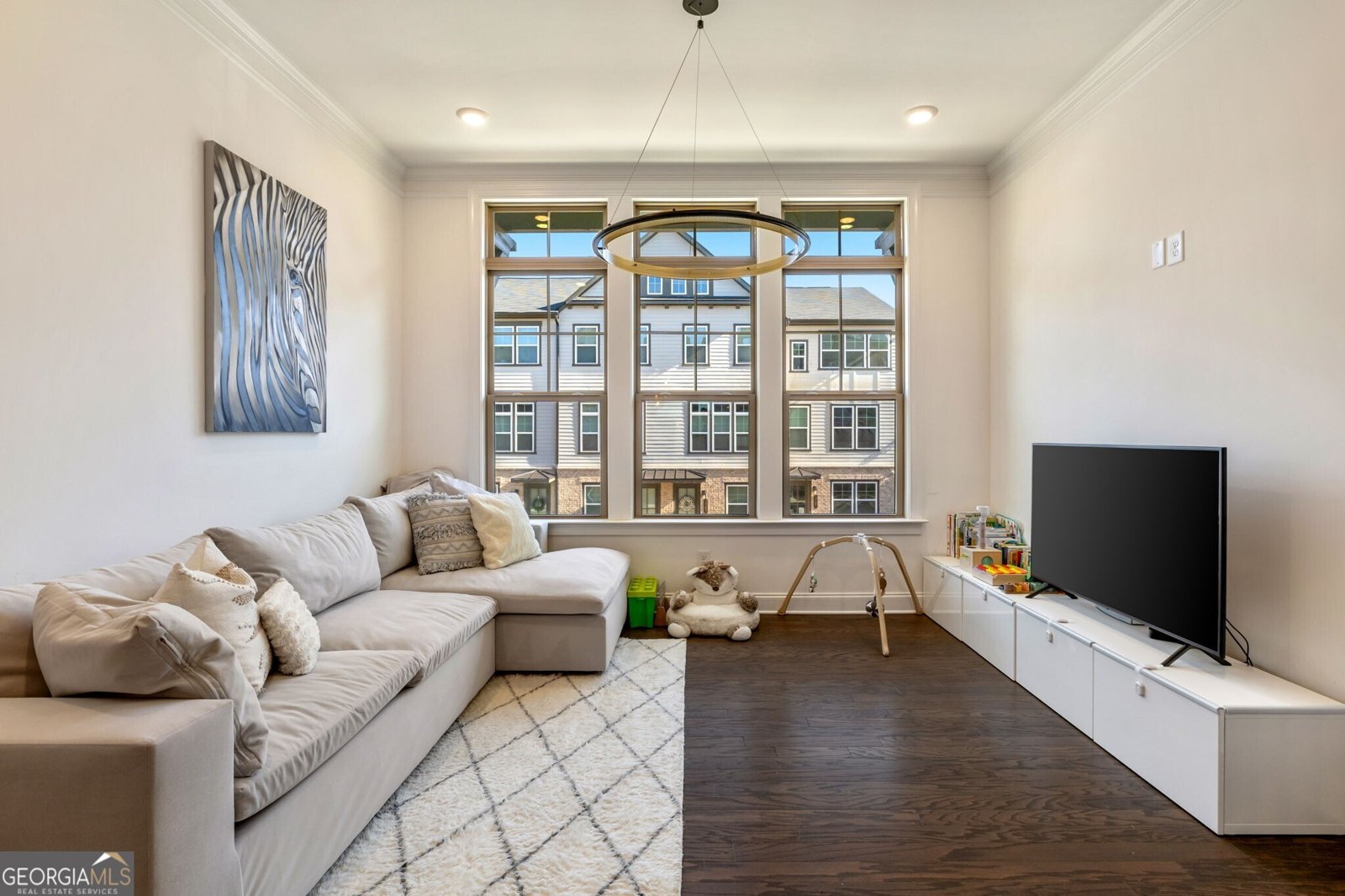 3988 Allegretto Circle Atlanta - Photo 10