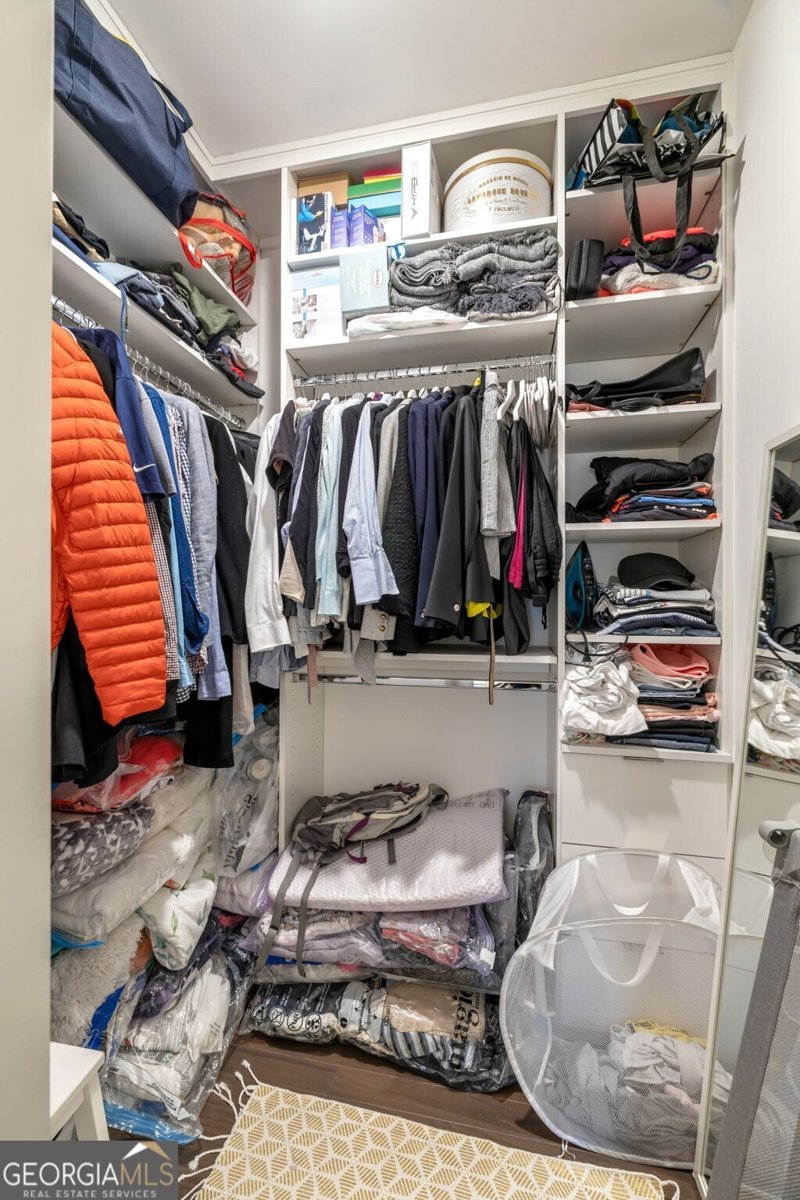 3988 Allegretto Circle Atlanta - Photo 17