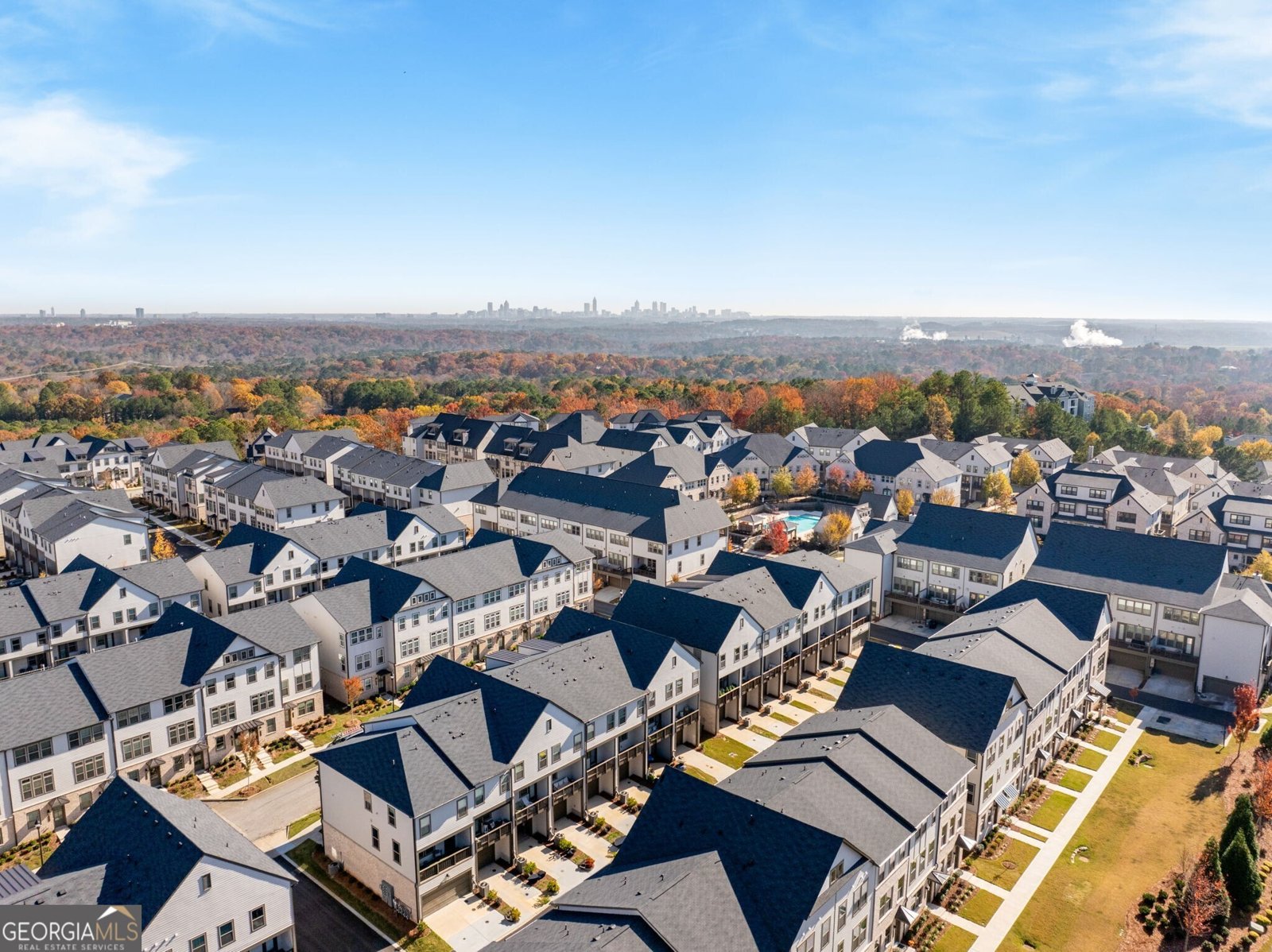 3988 Allegretto Circle Atlanta - Photo 22