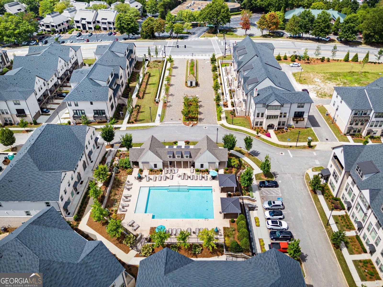 3988 Allegretto Circle Atlanta - Photo 23