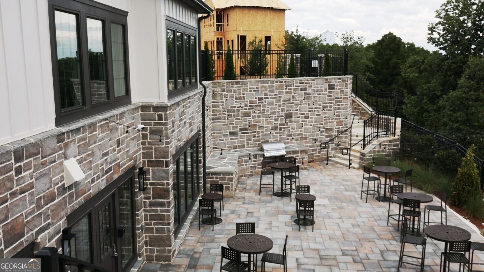 3988 Allegretto Circle Atlanta - Photo 27