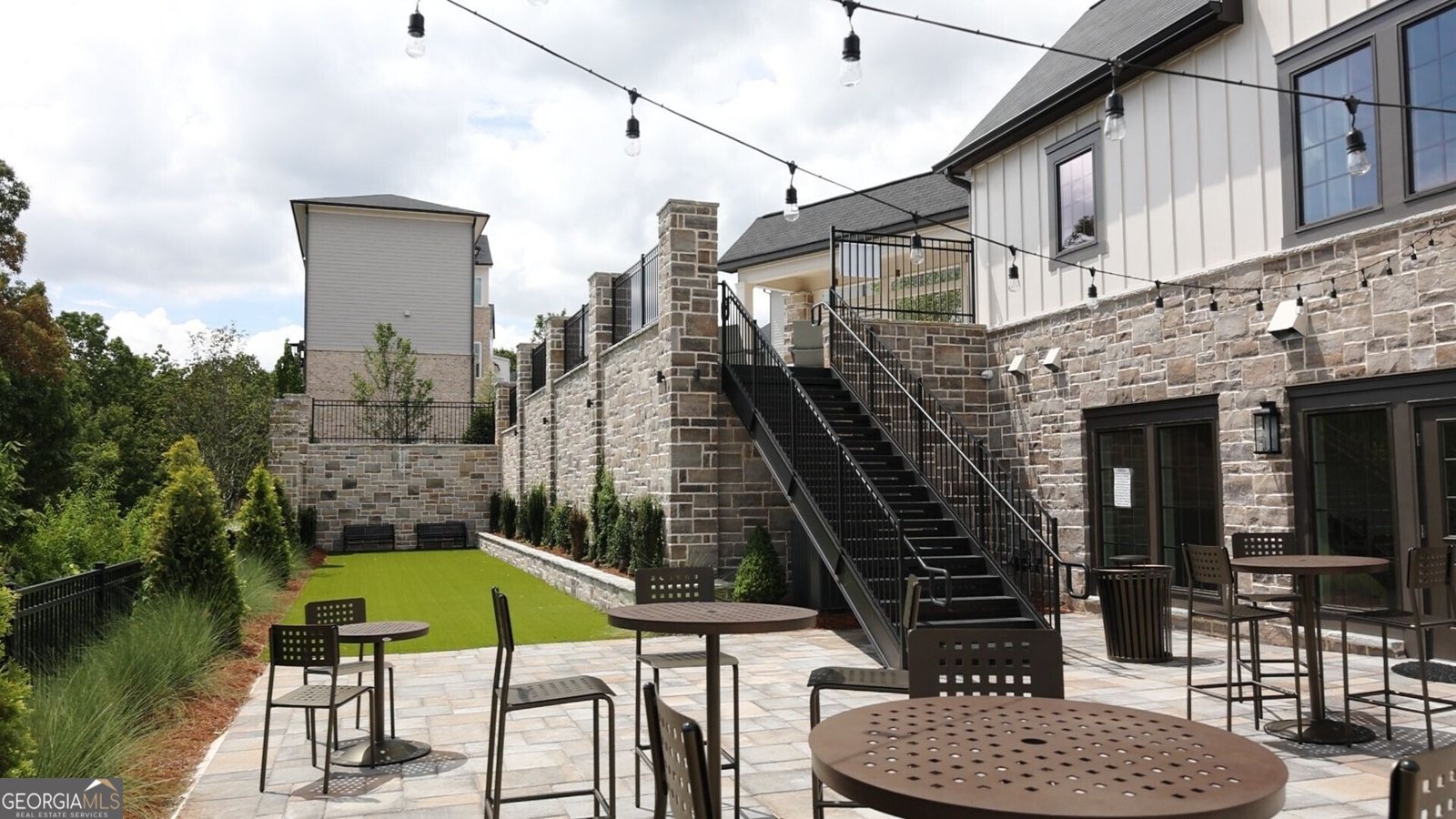 3988 Allegretto Circle Atlanta - Photo 28