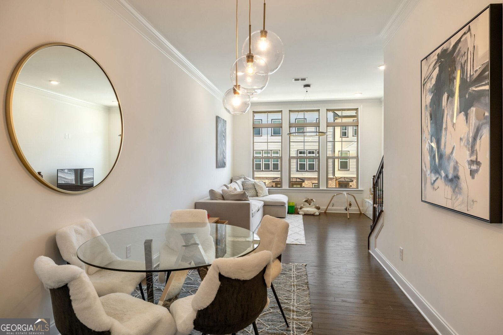 3988 Allegretto Circle Atlanta - Photo 9