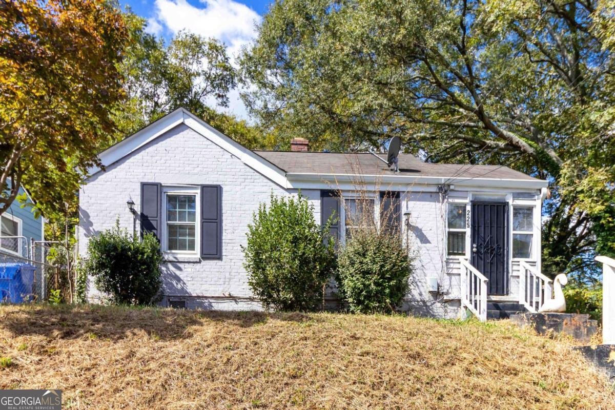 225 1st Street Atlanta - Photo 1