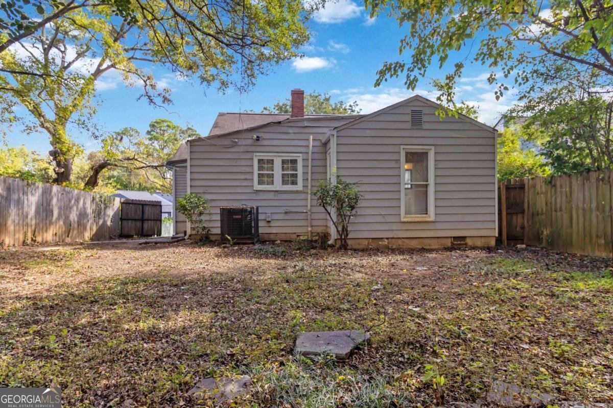 225 1st Street Atlanta - Photo 21