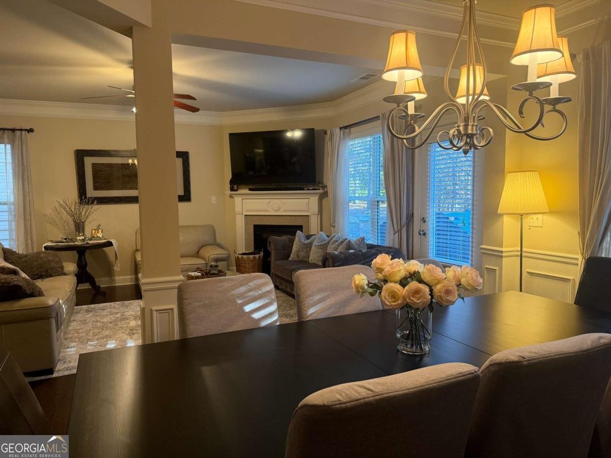 6210 Crested Moss Drive Alpharetta - Photo 10