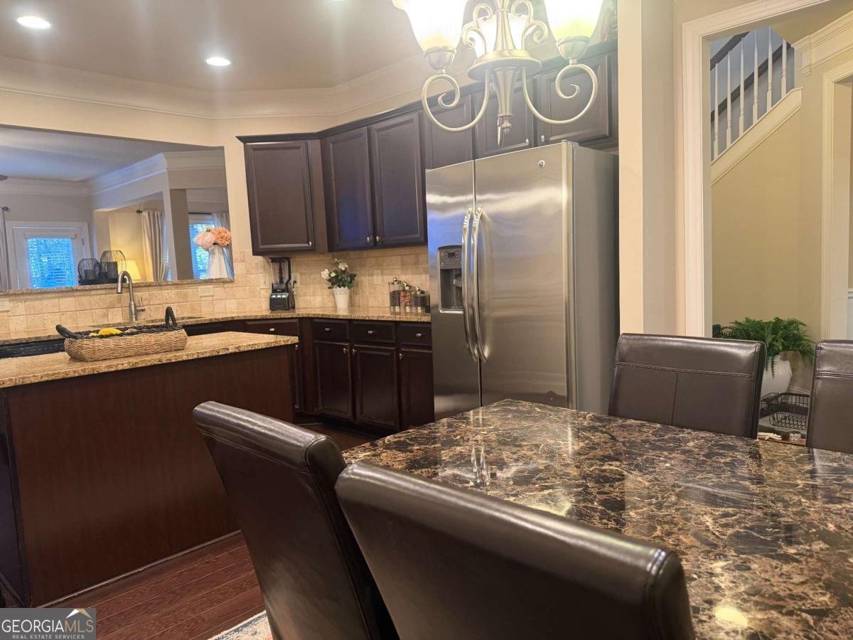 6210 Crested Moss Drive Alpharetta - Photo 13