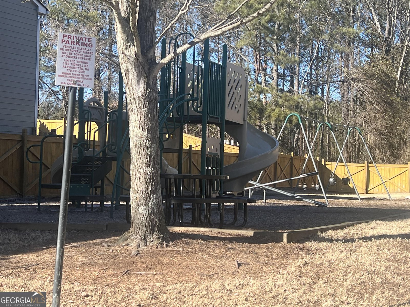 6210 Crested Moss Drive Alpharetta - Photo 29