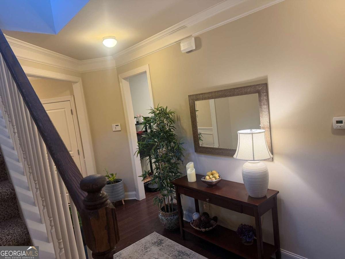 6210 Crested Moss Drive Alpharetta - Photo 7