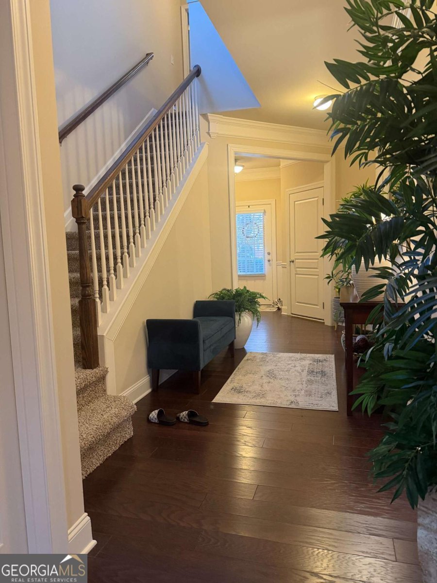 6210 Crested Moss Drive Alpharetta - Photo 9