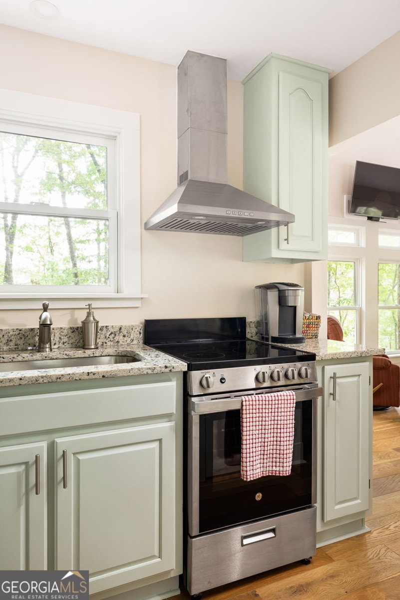 6592 Huckleberry Lane Lula - Photo 17