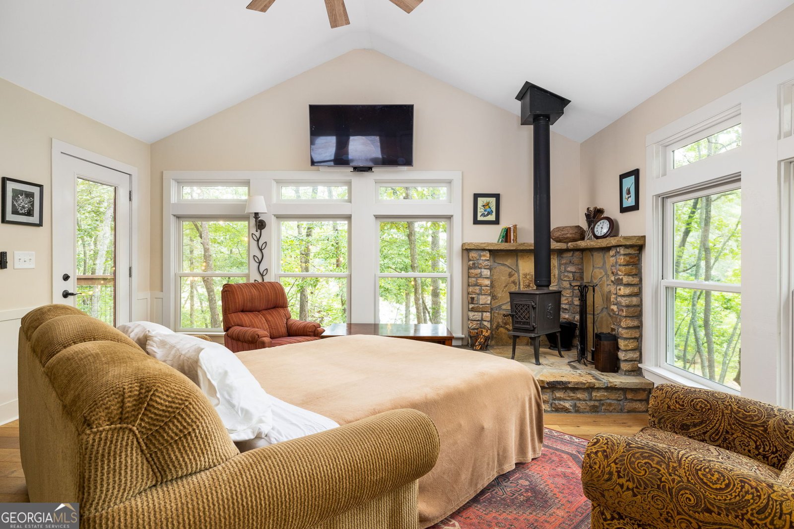 6592 Huckleberry Lane Lula - Photo 20