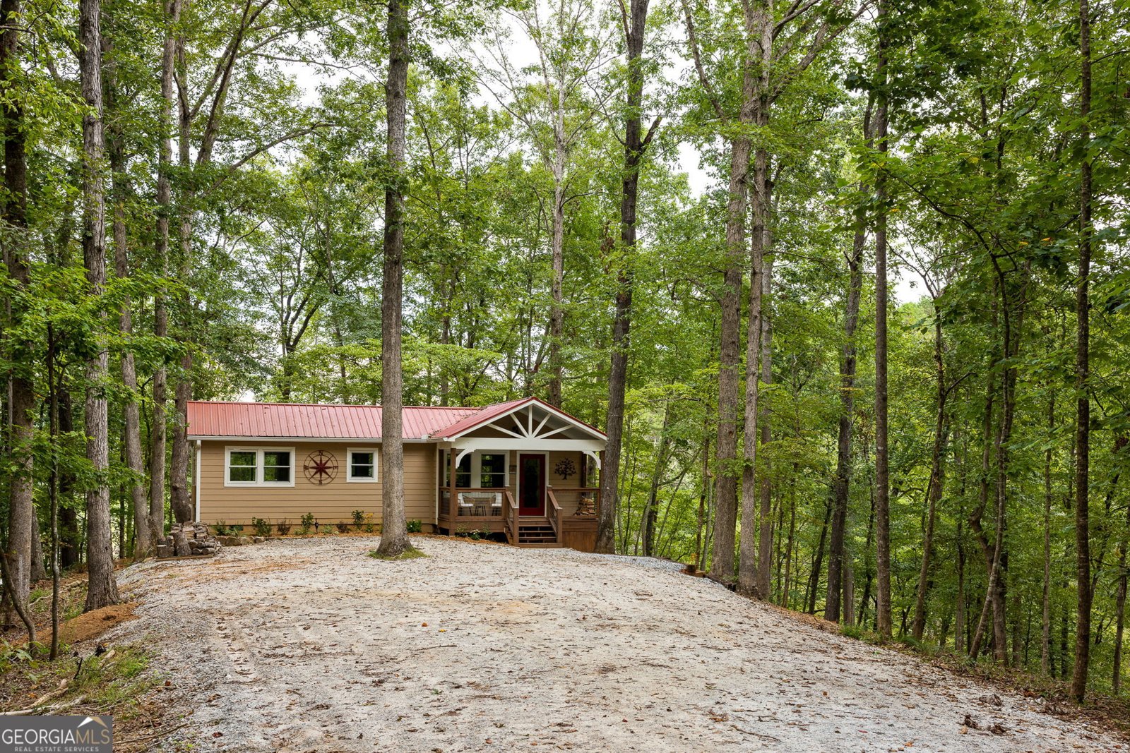 6592 Huckleberry Lane Lula - Photo 26