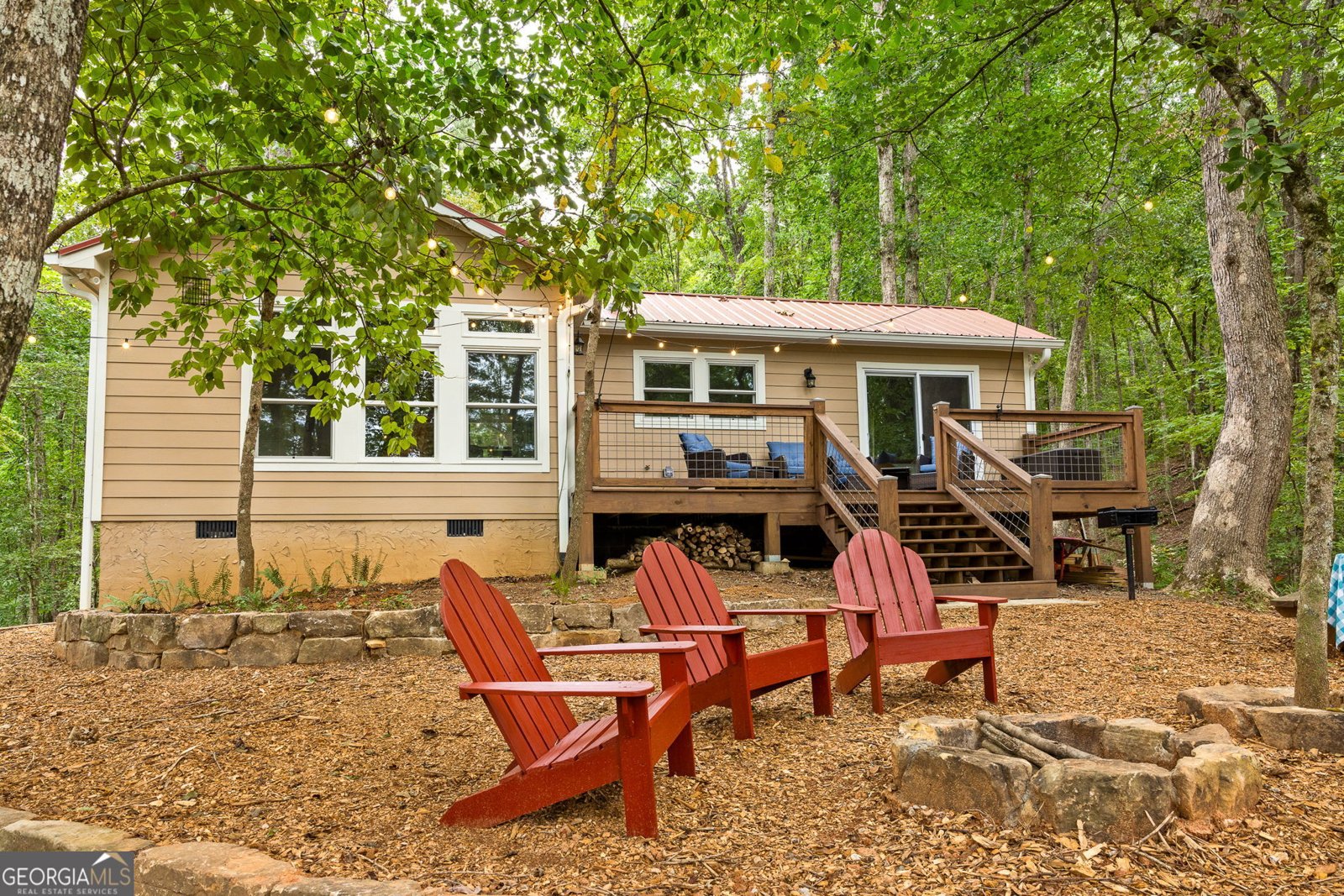 6592 Huckleberry Lane Lula - Photo 33