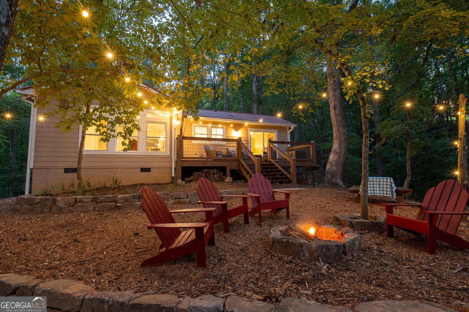 6592 Huckleberry Lane Lula - Photo 35