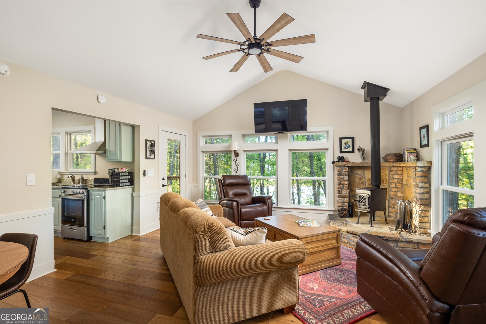 6592 Huckleberry Lane Lula - Photo 8