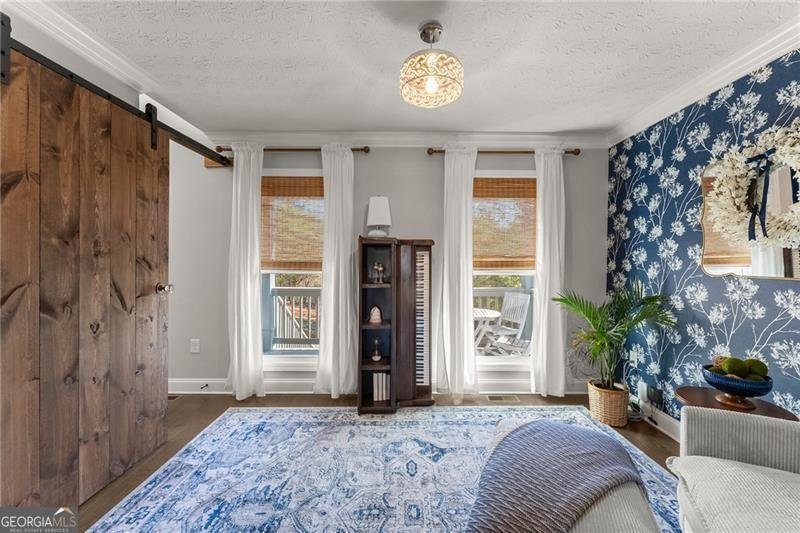 4295 Porter Springs Road Dahlonega - Photo 10