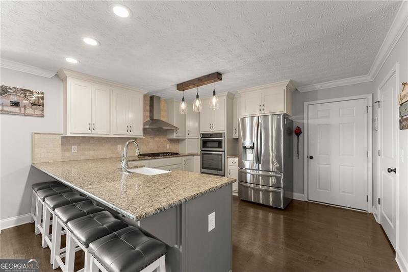 4295 Porter Springs Road Dahlonega - Photo 11