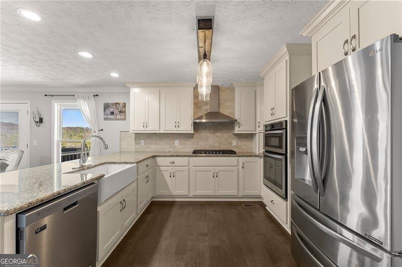 4295 Porter Springs Road Dahlonega - Photo 12