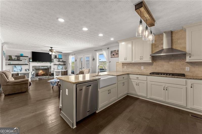 4295 Porter Springs Road Dahlonega - Photo 13