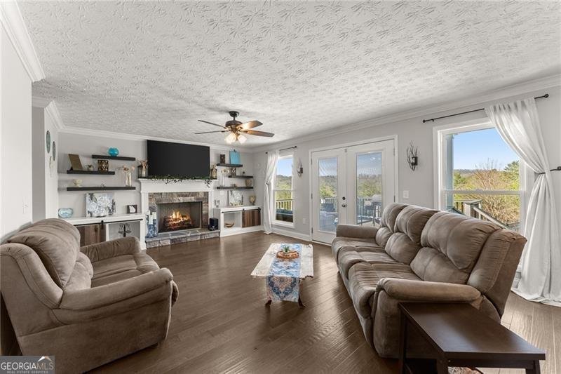 4295 Porter Springs Road Dahlonega - Photo 15