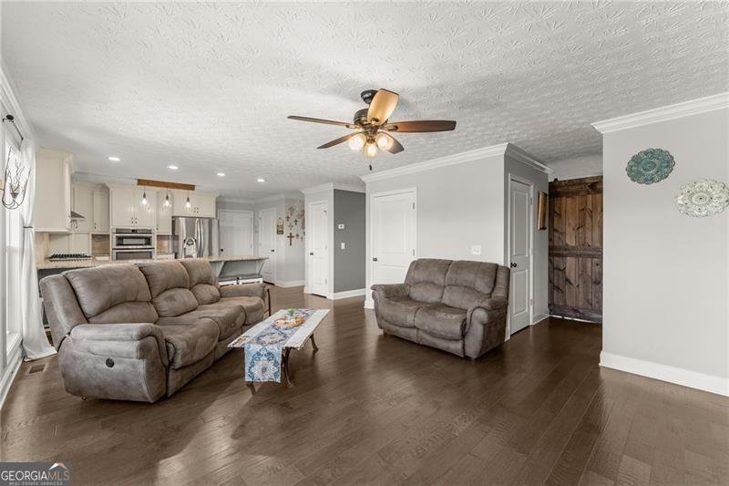 4295 Porter Springs Road Dahlonega - Photo 16