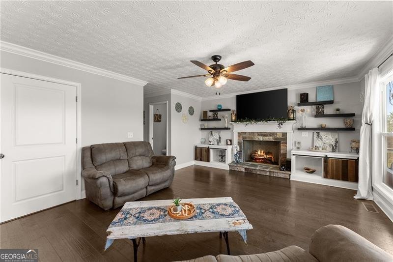 4295 Porter Springs Road Dahlonega - Photo 17