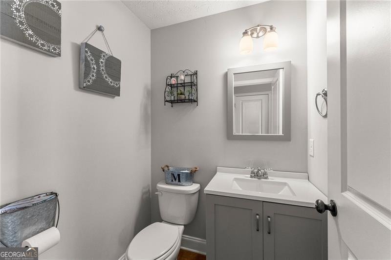 4295 Porter Springs Road Dahlonega - Photo 18