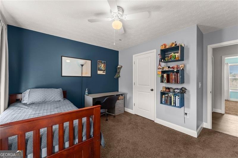 4295 Porter Springs Road Dahlonega - Photo 20