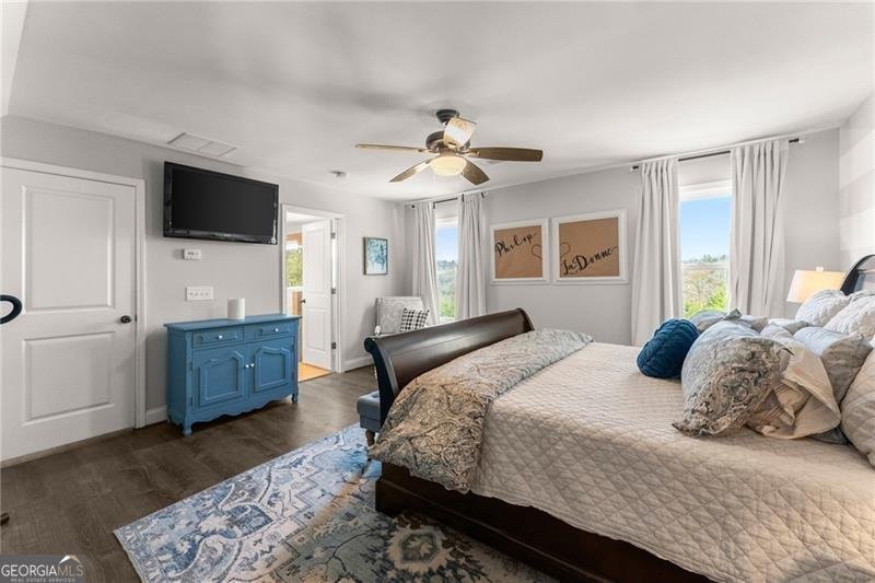 4295 Porter Springs Road Dahlonega - Photo 26