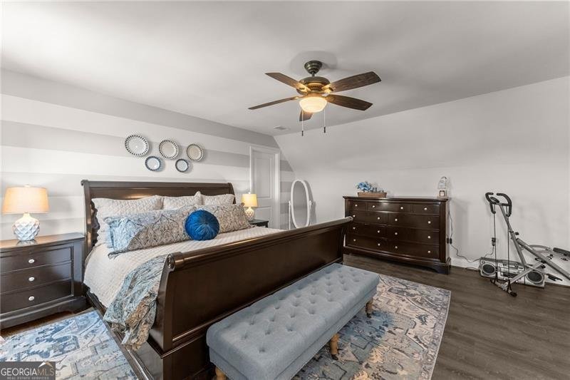 4295 Porter Springs Road Dahlonega - Photo 27