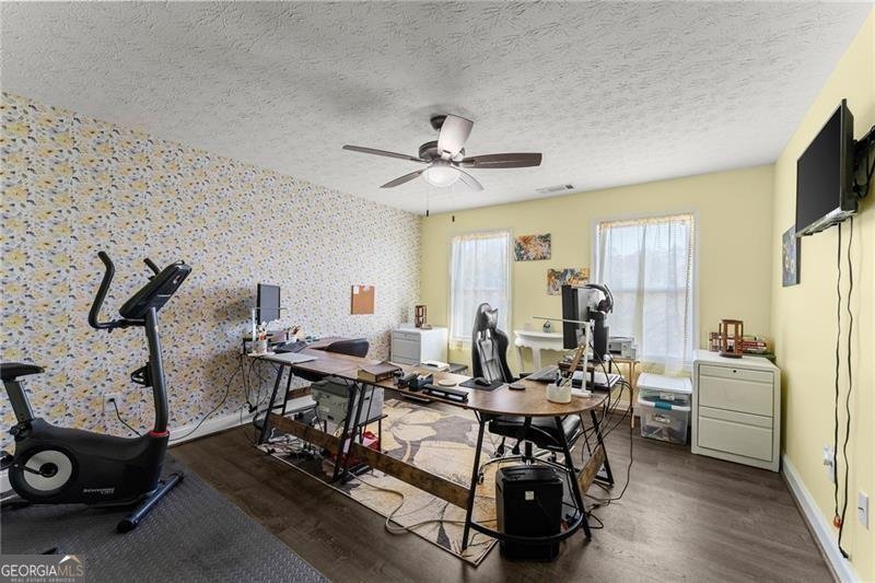 4295 Porter Springs Road Dahlonega - Photo 32