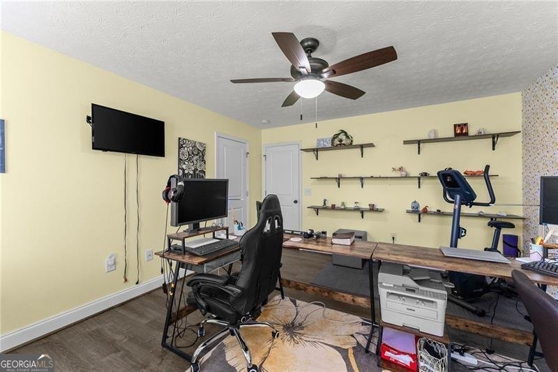 4295 Porter Springs Road Dahlonega - Photo 33