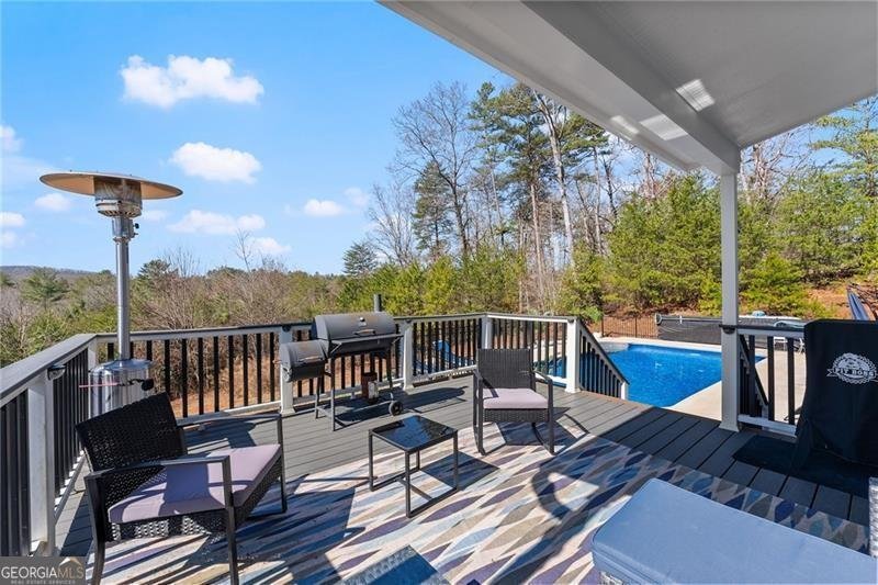 4295 Porter Springs Road Dahlonega - Photo 35