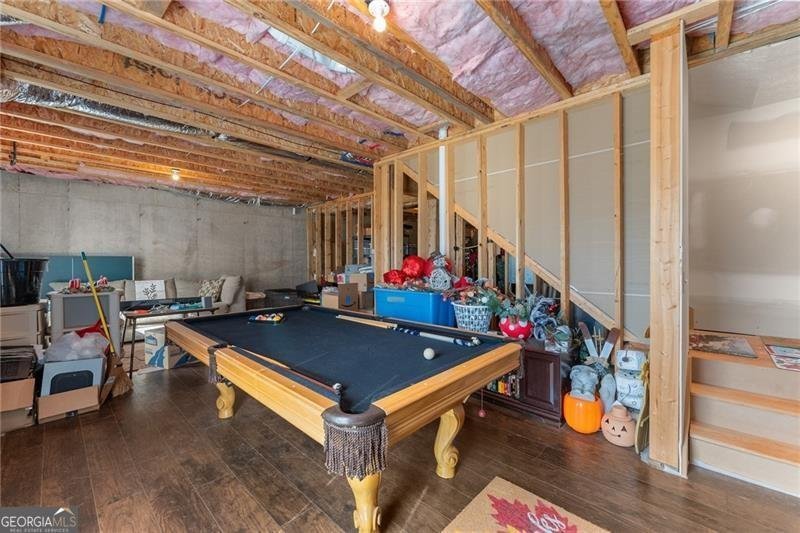 4295 Porter Springs Road Dahlonega - Photo 36