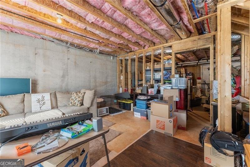 4295 Porter Springs Road Dahlonega - Photo 37